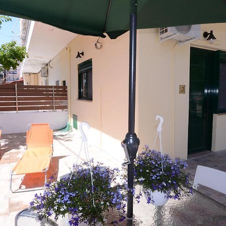 Petit Bijou Appartamento Rhodes City Exterior photo