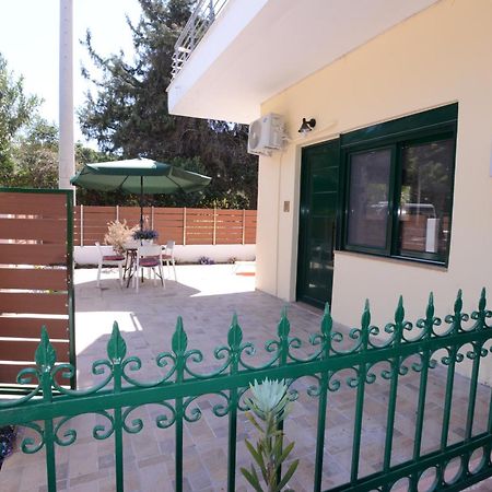 Petit Bijou Appartamento Rhodes City Exterior photo